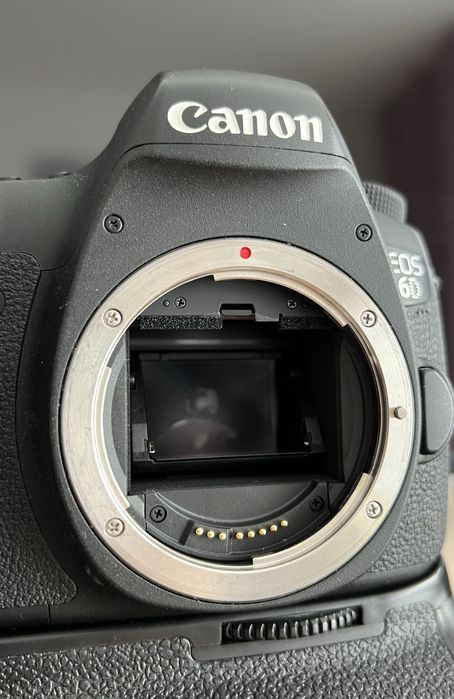 Canon 6D