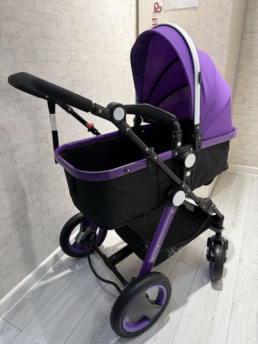 Продам коляску!