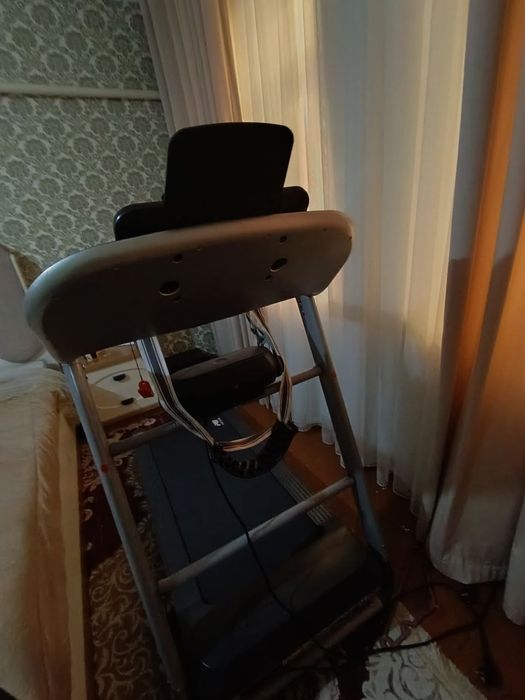 PB PowerGym yugiradigan