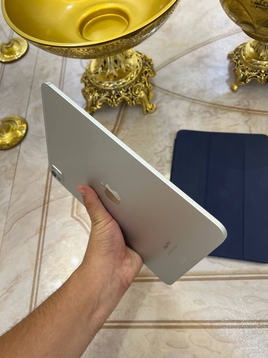 Ipad Pro M4 20kunlik
