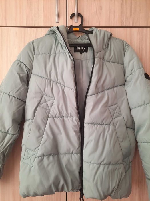 Зимно яке Only XS