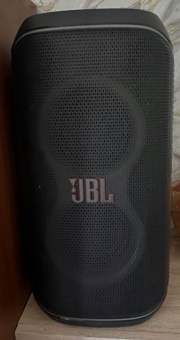 Jbl partybox 120