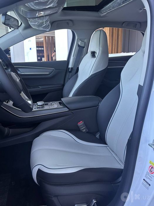 Chazor Luxe 55 KM endi foizsiz xarid qiling