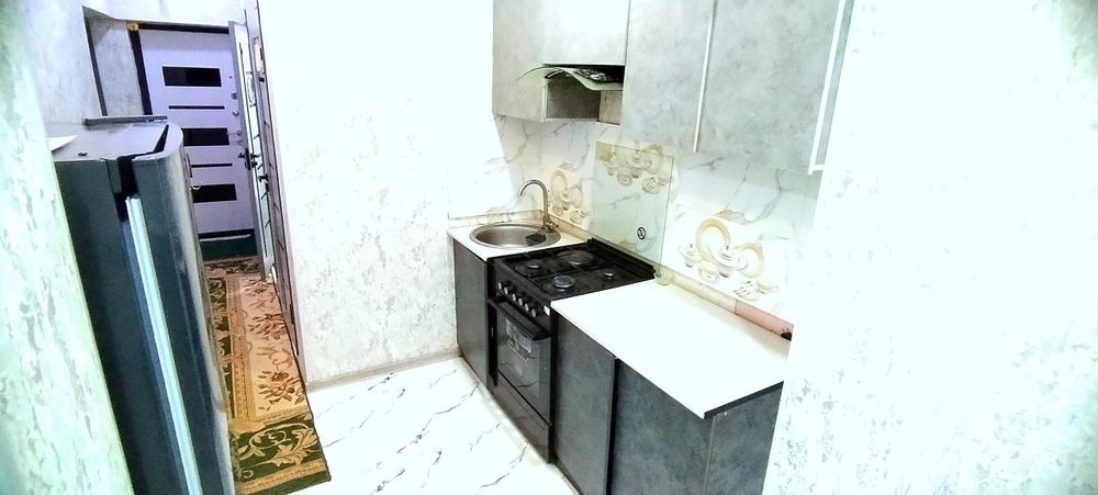 Chorvoqda kvartira sotiladi