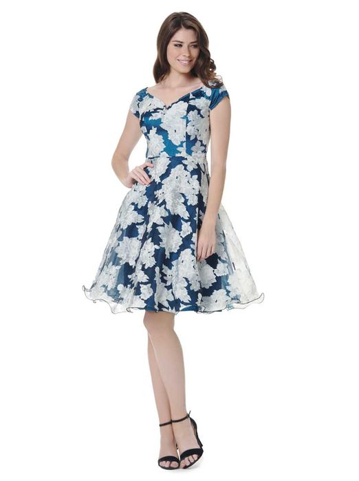 платья из Турции