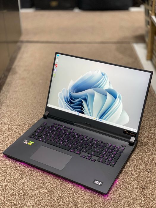 Asus Rog Strix Gaming