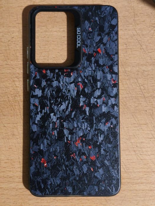 Чехлы на Poco X7 pro