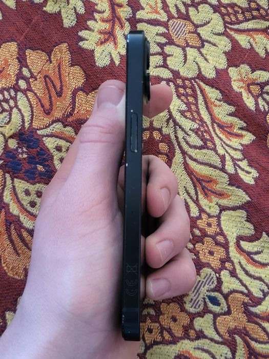 Продвю Аифон13 128паменть 74акб