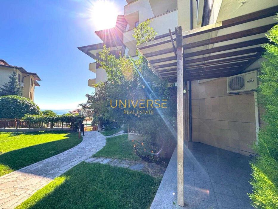 Продава се Едностаен апартамент в Свети Влас - 48 кв.м за 1636 €/кв.м - Снимка #9