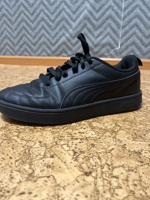 Продаю кросовки puma