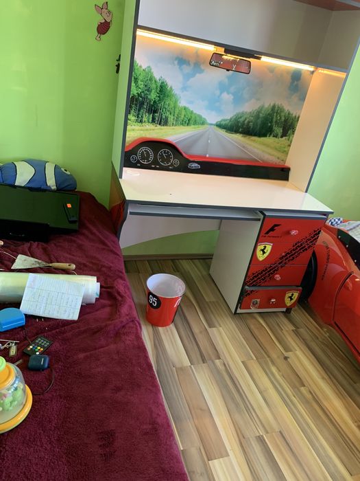 автомобилно бюро