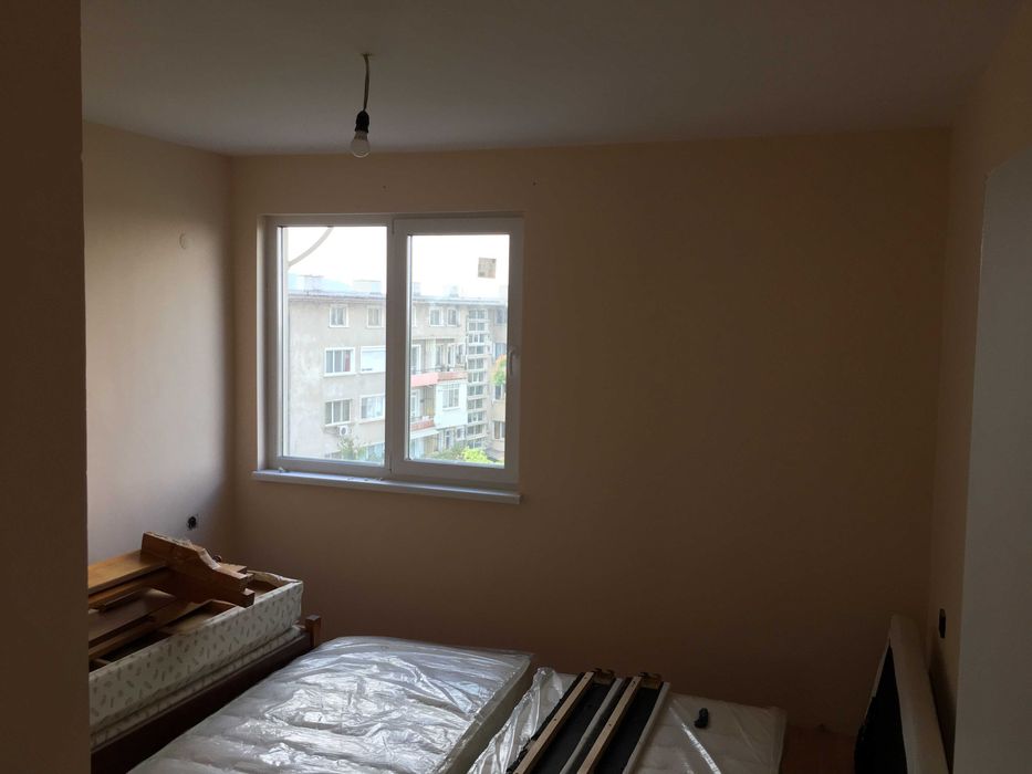 Дава се под наем Четиристаен апартамент в Шумен, Военно училище - 105 кв.м за 331.5 € - Снимка #2