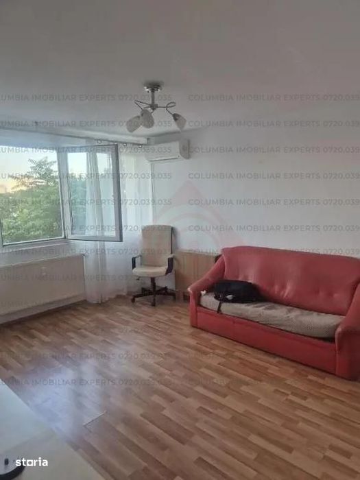 Unirii Bulevardul Cantemir apartament 2 camere confort 1