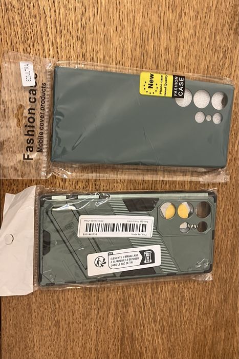 Carcase SAMSUNG Galaxy S23 Ultra