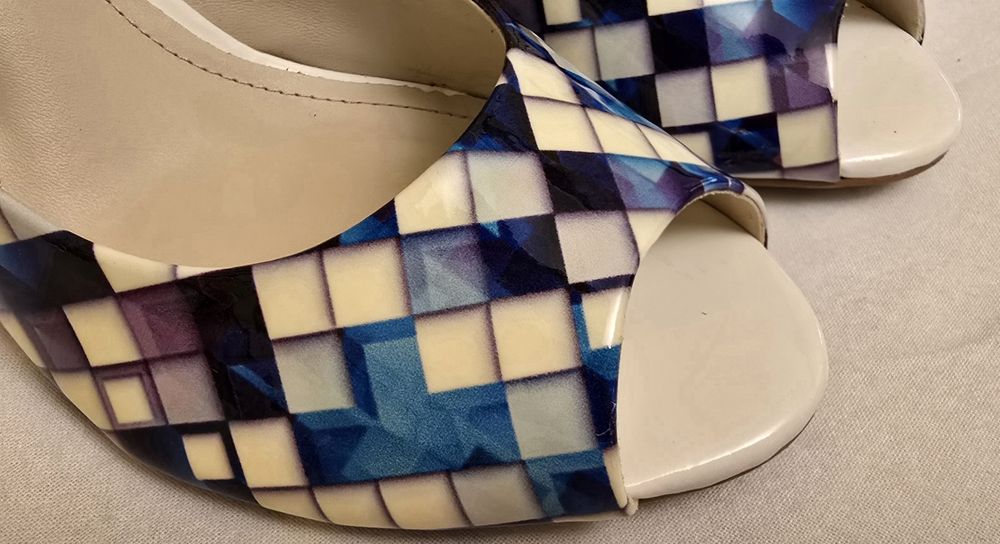 Vand pantofi dama Epica  impecabili, marime 39