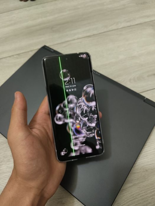 Samsung S20 Ultra