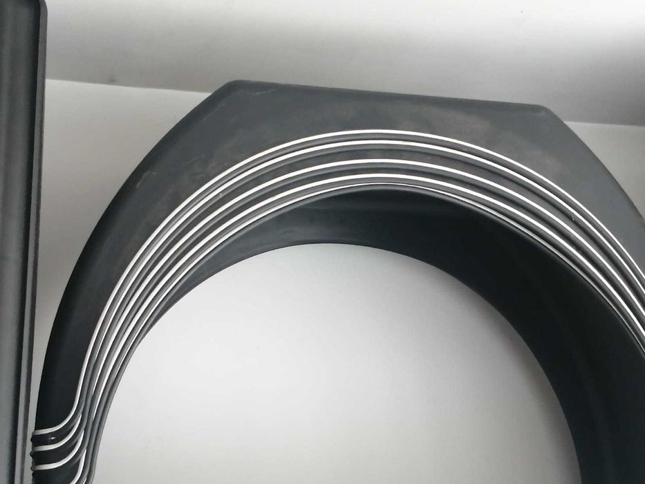 Aripa autoutilitara mono, noua, posibilitate 4 rate fara dobanda