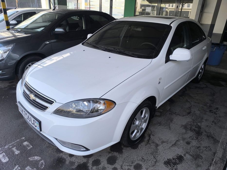 Gentra 2022 3-Pozitsiya Avtomat MetanGaz bor Xolati Ideal 100$ bilan !