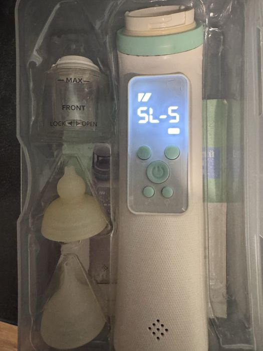 Аспиратор детский