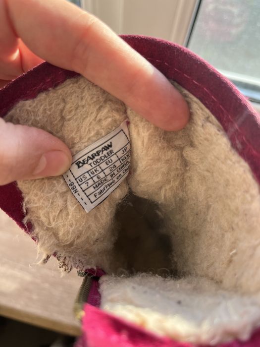 Угги сапоги зимние