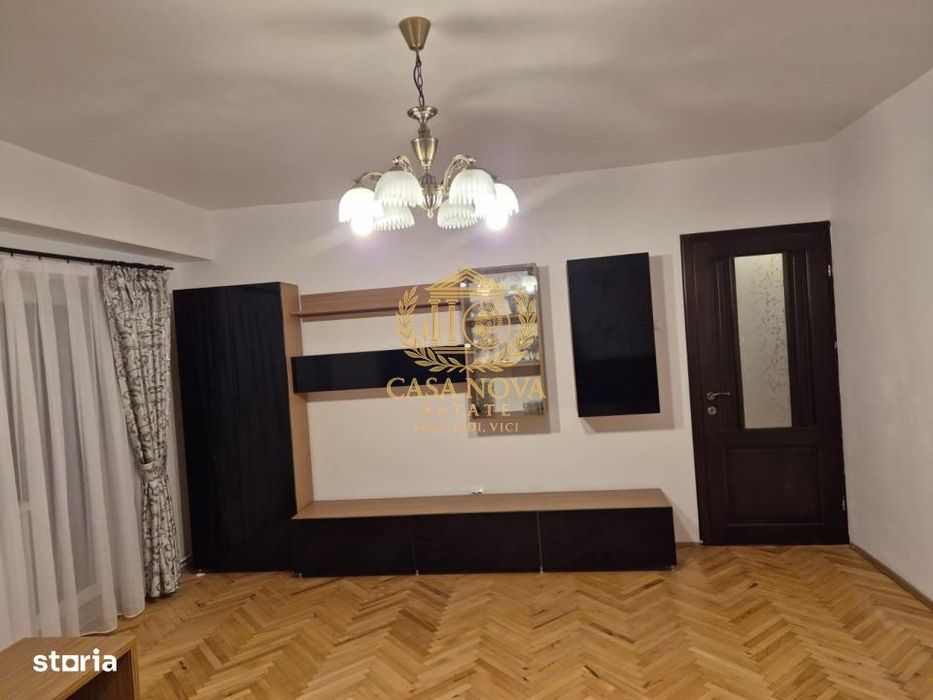 Apartament 2 camere decomandat, parcare inclusa, Teodor Mihali