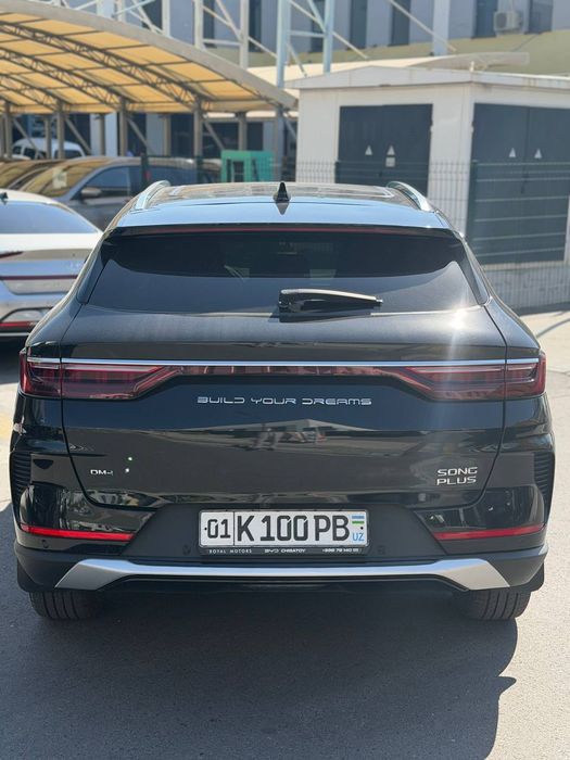 Songplus 2023 GIBRID Naqtga