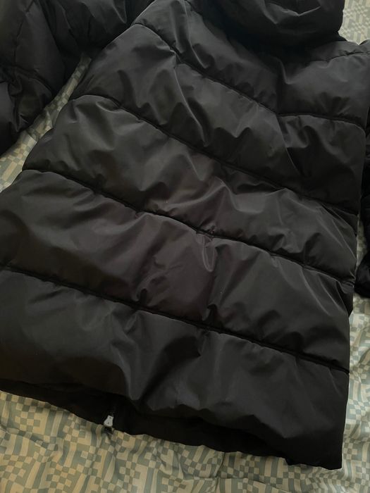 ЗИМНО яке ЗАРА ХС 80лв