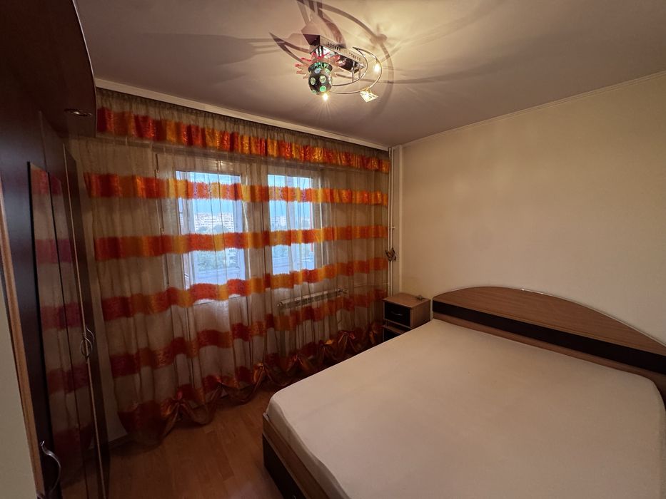 Inchiriere 2 Camere | PARCARE | BERCENI