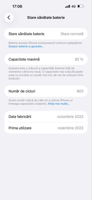 Iphone 15 pro max 256 gb