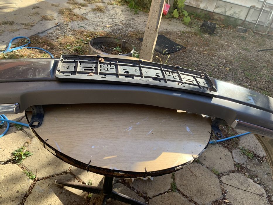 предна броня за Mercedes w202 Мерцедес 202