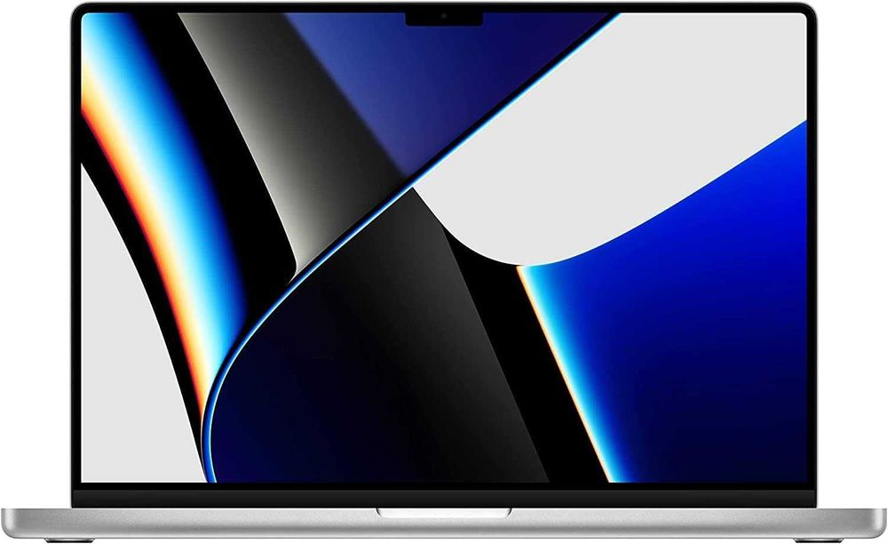 Apple MacBook 16 Pro  M1 Pro chip  16GB RAM, 1 TB SSD