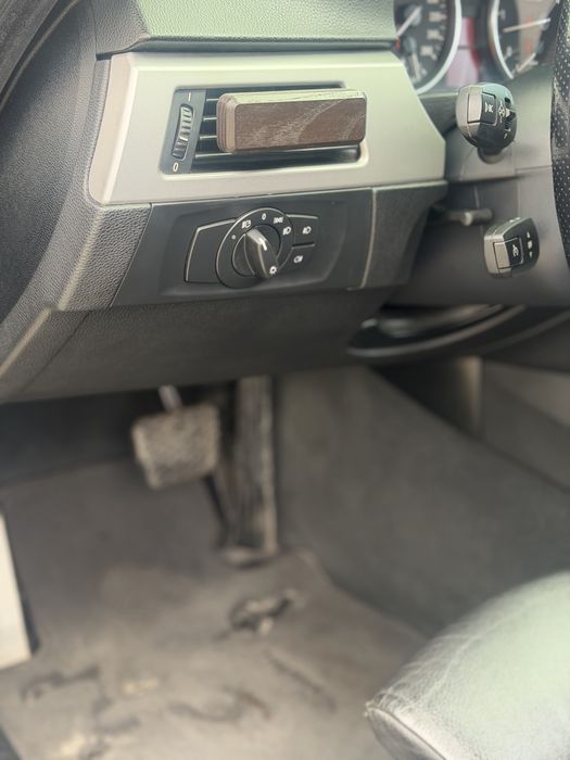 Vand bmw E91 330d