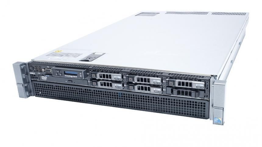 Server PowerEdge  R810