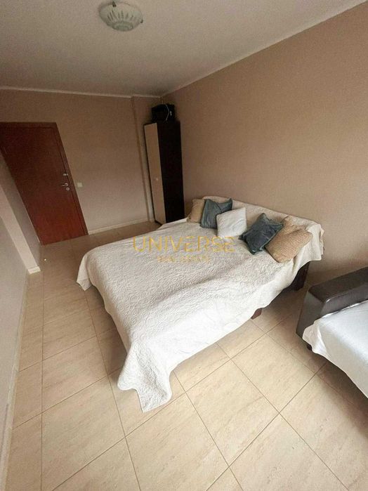 Продава се Тристаен апартамент в Свети Влас - 82 кв.м за 1525 €/кв.м - Снимка #9