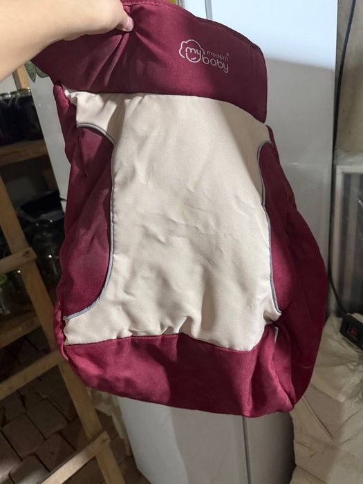 детская коляска новая