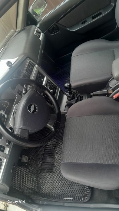 Nexia 2 legenda sotiladi