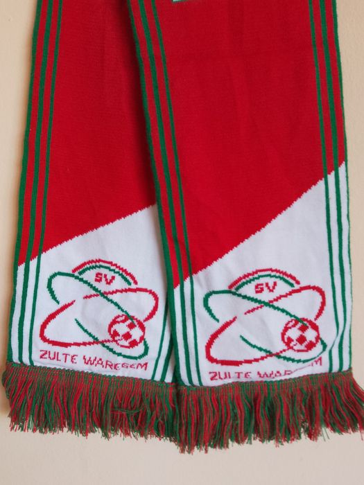 Fular Fotbal Zulte Waregem