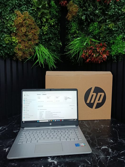 Noble Amanet - Laptop HP - i5-1135G7 - 512 SSD