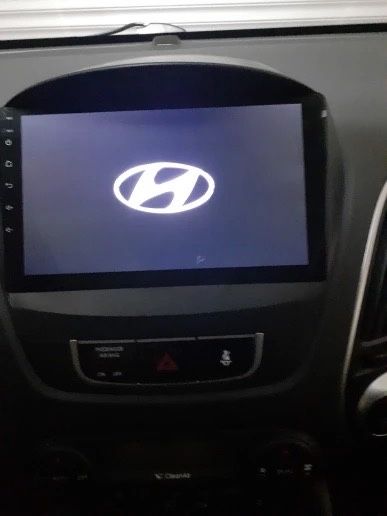 Navigatie dedicata Hiunday IX35  - 4Gb/ 64Gb - Promotie ‼️