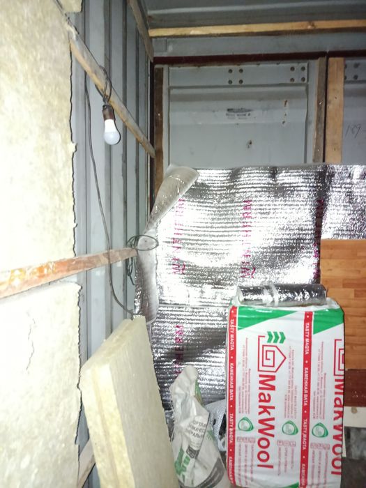 Продам контейнер