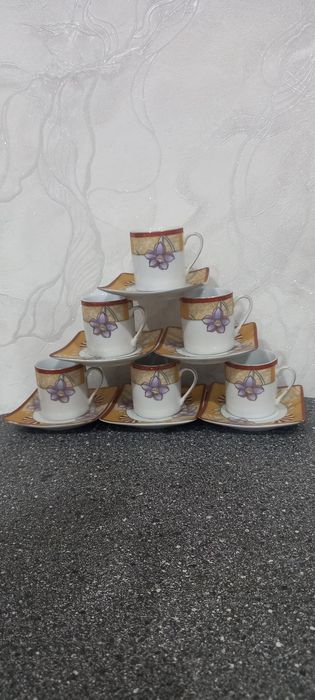 Продам новую посуду