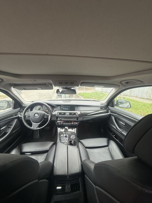 БМВ Ф11 530хд 258 На части! (Bmw f11 530xd na chasti)