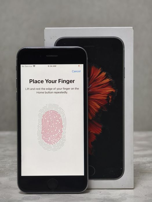 Iphone 6s, 128gb.Есть обмен