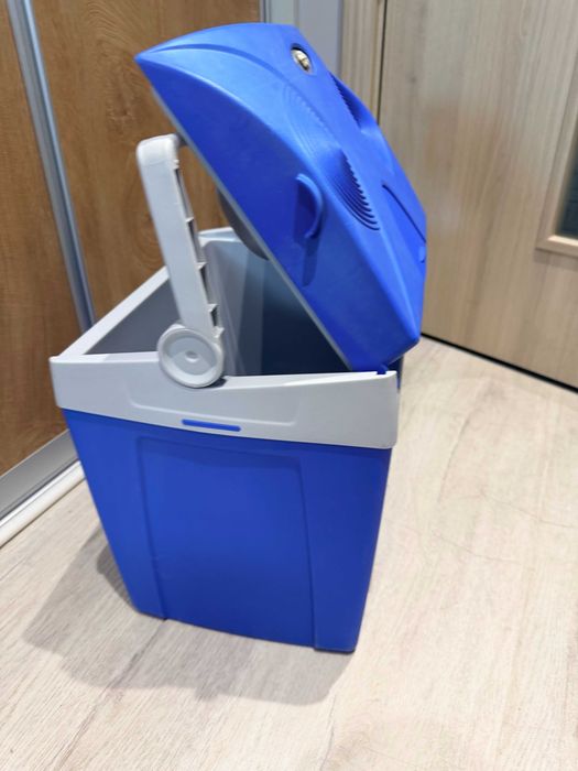 Хладилнa чанта Mobicool TC-25-12 - , 25л, 12V-220V студено