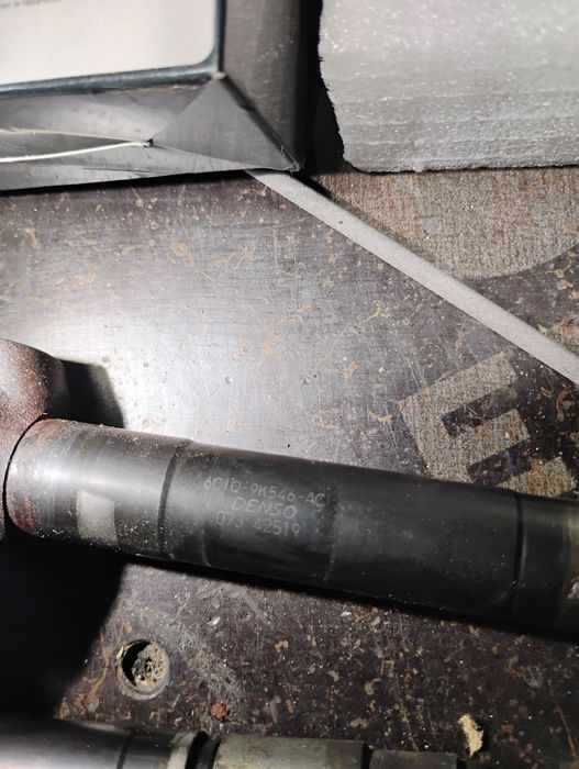 Injectoare Peugeot boxer Citroen jumper