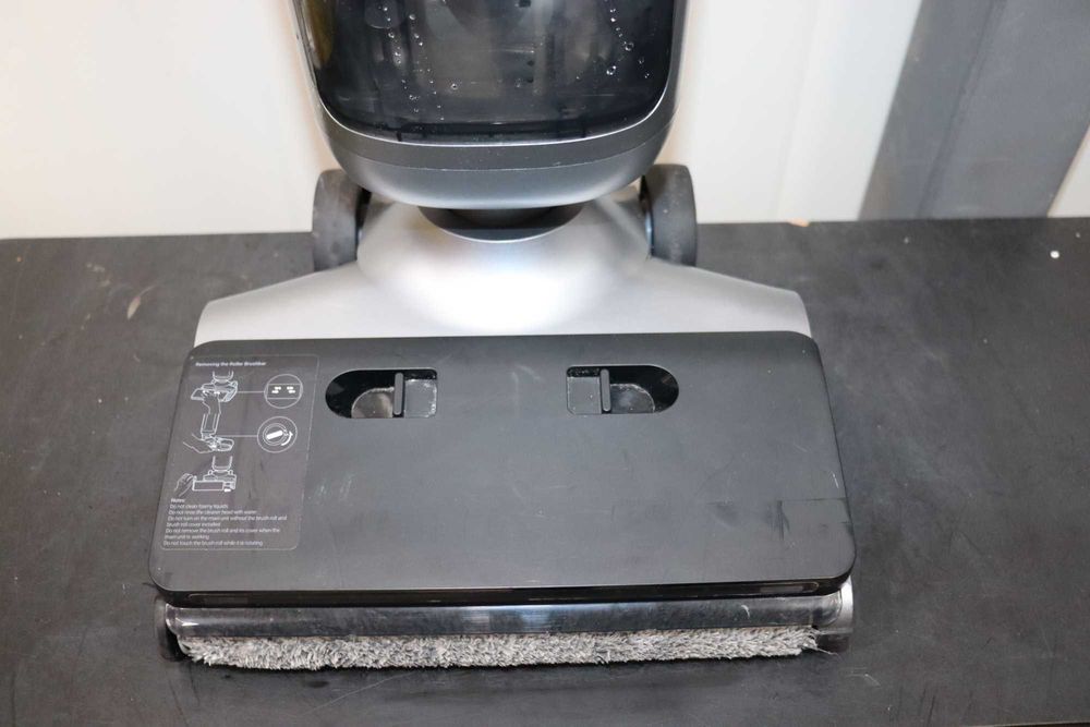 Безжична вертикална прахосмукачка за мокро сухо почистване OSOTEK H200