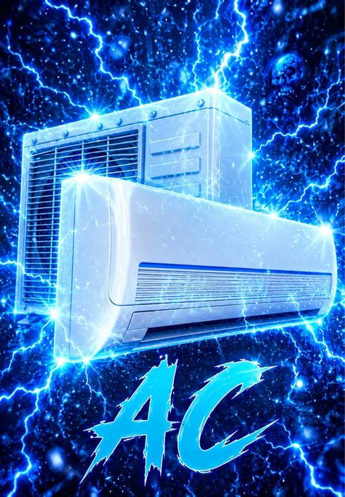 Incarcare Freon Aer Conditionat / Igienizare / Reparatii si Mentenanță AC