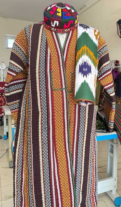 Hunarmandchilik mahsulotlari