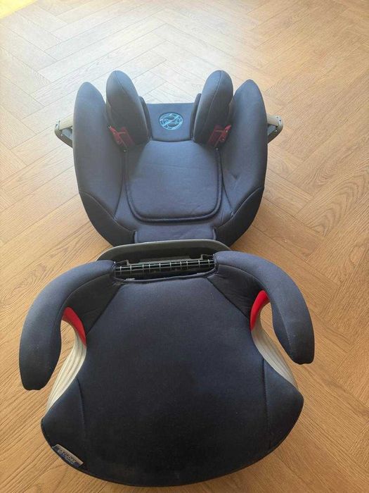 Автокресло Cybex