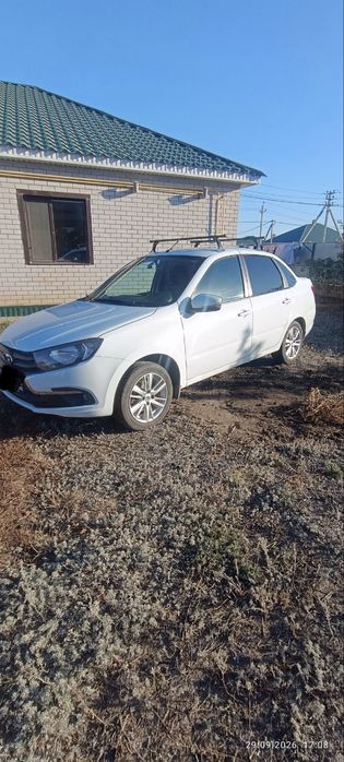 Lada Granta 2023 1.6